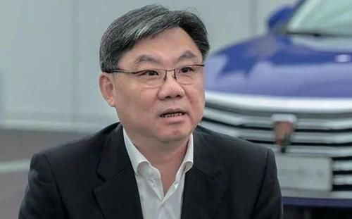ev|陈虹续任上汽集团董事长，拒与华为合作，是另有隐情还是不破不立