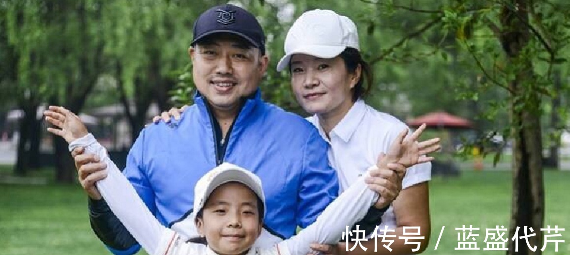 孔令辉|29年后再看王瑾才发现嫁给刘国梁的她,到底有多幸运!