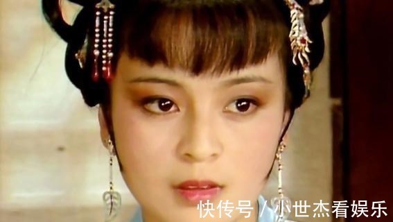 贾探春!向贾母告状,直接下逐客令;贾探春为何如此讨厌薛宝钗?