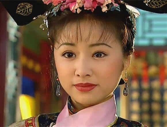 夏雨荷|大明湖畔的夏雨荷,乾隆甚是想念她,为何却不把她接到身边?