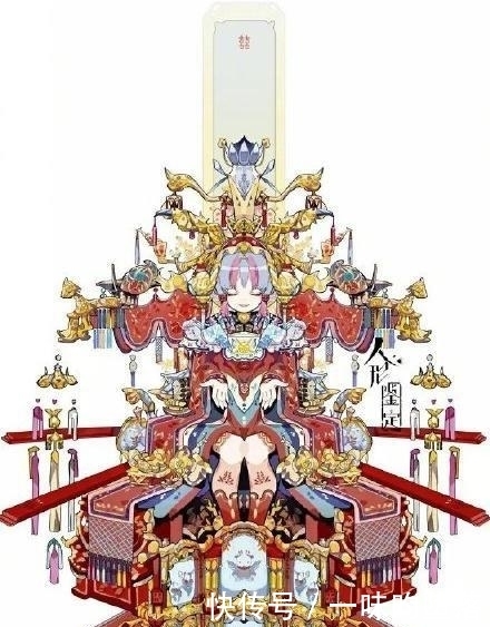 勾践剑|国宝也能变成美少女?秦简化身法律专家,勾践剑裙子有点性感