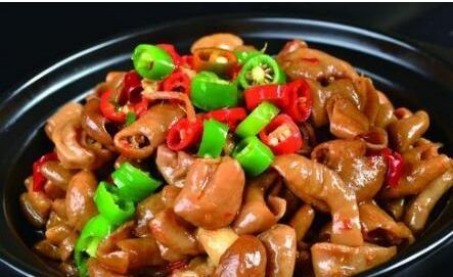 适合在家招待客人的几道家常菜,做法简单又美味,学会待客倍有面