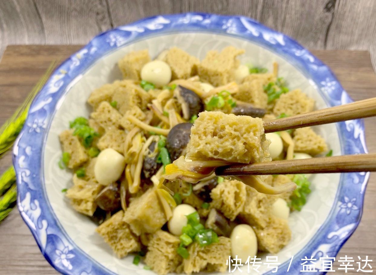 公公|减肥中的我,爱上这道美食,吃多了也不会胖