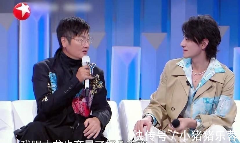 和《我们的歌1》相比,《我们的歌2》差得远不止嘉宾阵容这一个点