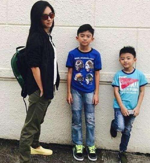 “厨艺俱佳”的明星老爸，黄磊第三，林依轮第二，没想到他是榜首