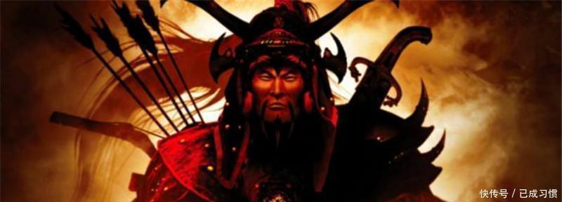 攻下|蒙古人强大的攻城战术, 每当城池被攻下后, 这里很快就变成死城!