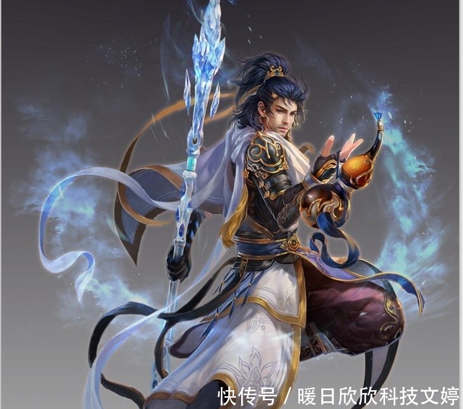 云阳宗|《剑仙与精灵》不过瘾，这些小说同样不可小觑，真香