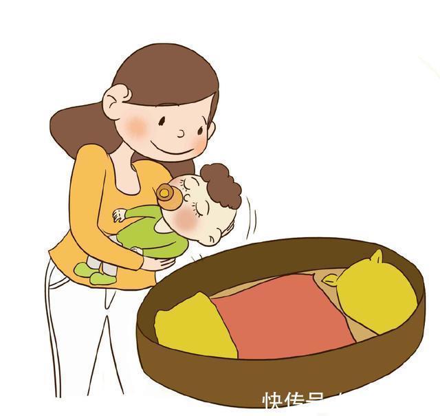 宝宝|新生儿多抱好还是多躺好?选错了会影响宝宝发育