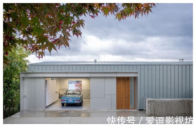 别有洞天|就应贪图这个阁楼,起初不被家人看好,如今装修完却别有洞天!