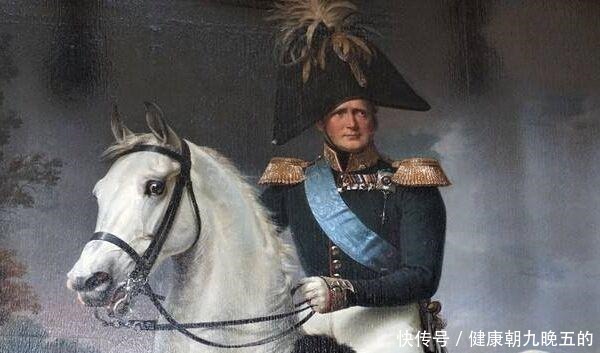 罗曼诺夫王|俄罗斯最伟大的五位君主,彼得大帝只能第三名,第一名拯救全欧洲