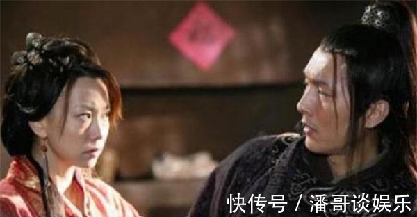 美貌|水浒传中三位女英雄对比，同样美貌但是下场不同，最惨的是她