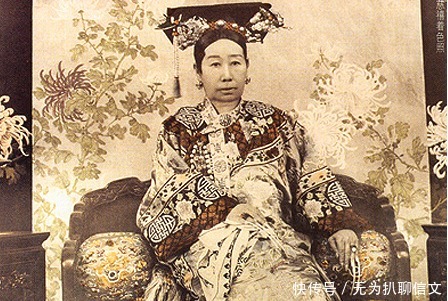 称赞|慈禧一生无恶不作,但有5件功劳被人人称赞,女性更应感谢她