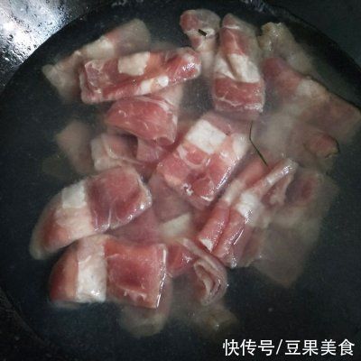 豆芽|美食新滋味：好吃不腻的酸汤肥牛