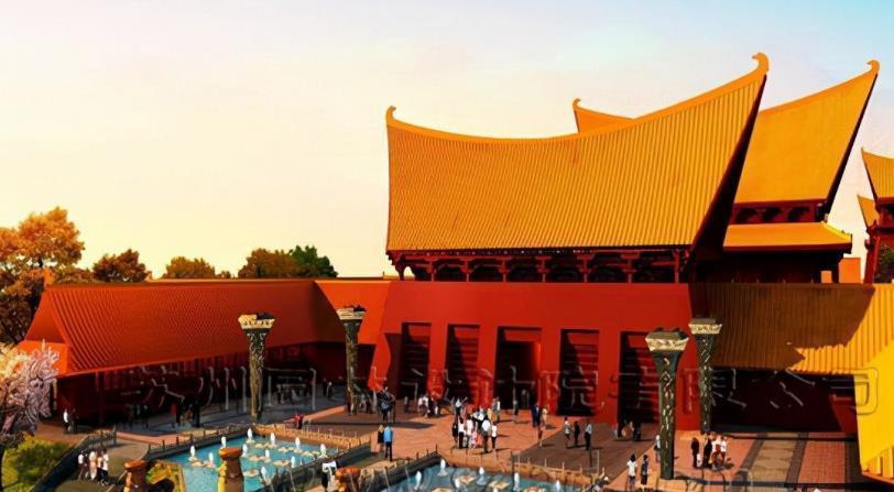 《云南虫谷》里神秘的献王墓,现实里真有吗?献王墓在哪里?