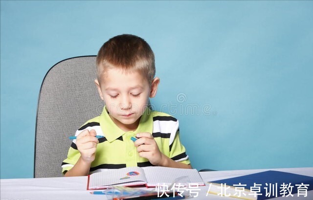 能量|怎样让孩子立刻启动学习?