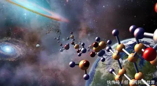 非生命 可能存在比行星还要大的巨型生物吗了解了生命的起源或许会明白