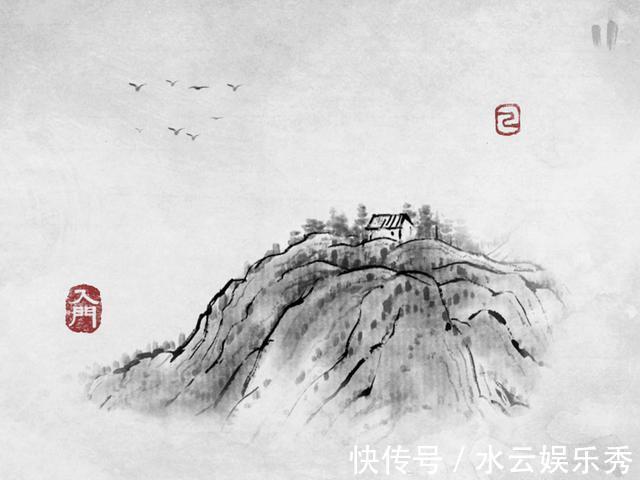 格局!庄子的智慧:穷人之所以穷,表面上是得不到机会,实际是缺格局