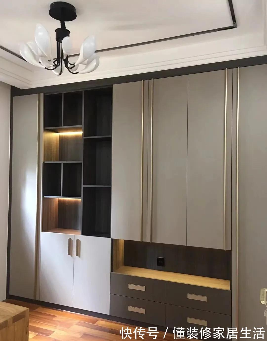 吊顶|不听装修的“鬼话”,坚持做最接地气的决定,现在住着很幸福