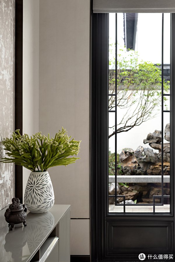 中式|室内门都千篇一律？2021年最流行的室内门设计，打造与众不同的时尚格调！