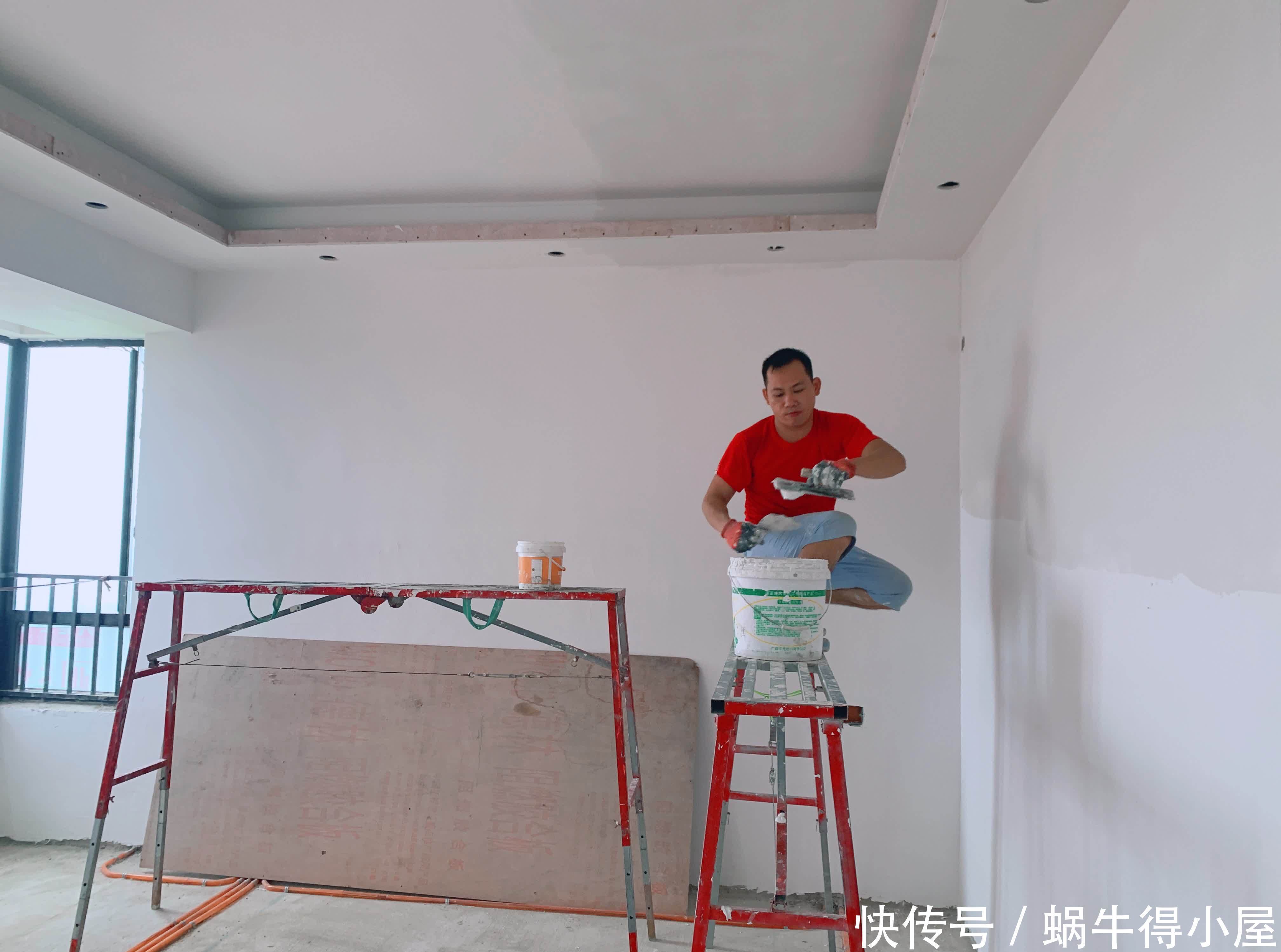 保修单|不会装修别瞎装，6项“黄金法则”收藏好，装修也是行家