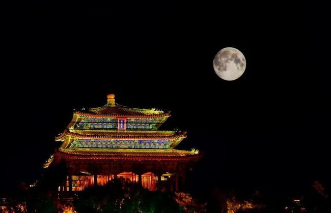 诗友@16位诗友，18首《渔家傲》，一一都是人生情感的流露