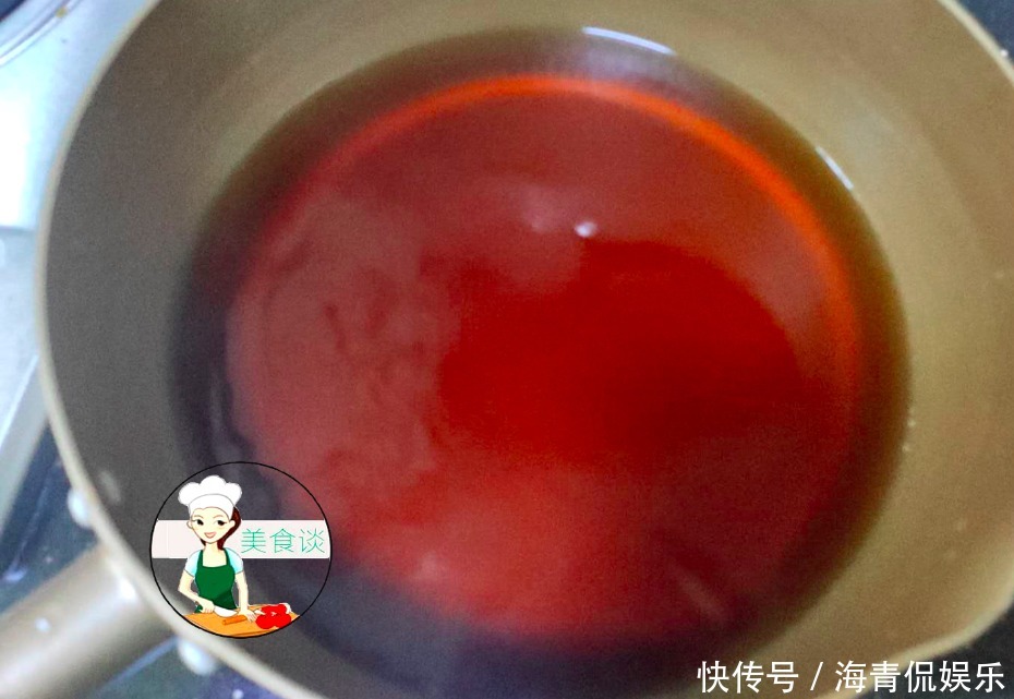 孩子|红茶的新吃法,做成果冻,冰凉爽滑,上桌孩子抢着吃,舒服过夏天