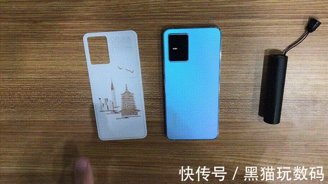 黑科技|变色比变脸还快!vivo S10 Pro黑科技?