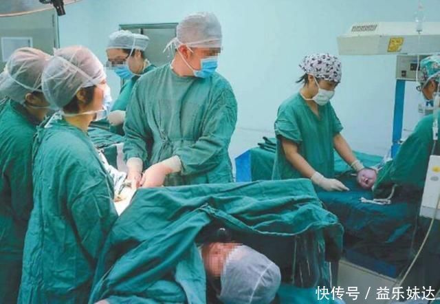 伤口处|这4个剖腹产事项要特别注意,医生不会说,但产妇自己要知道