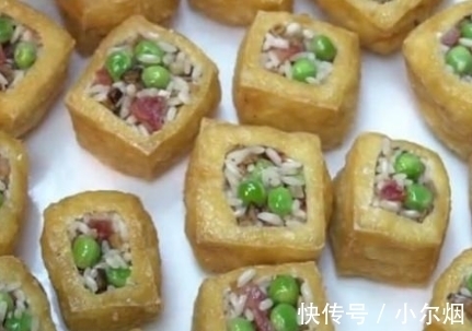 糯米|此菜只需上锅蒸蒸即可,孩子隔几天就要吃,营养丰富做法简单