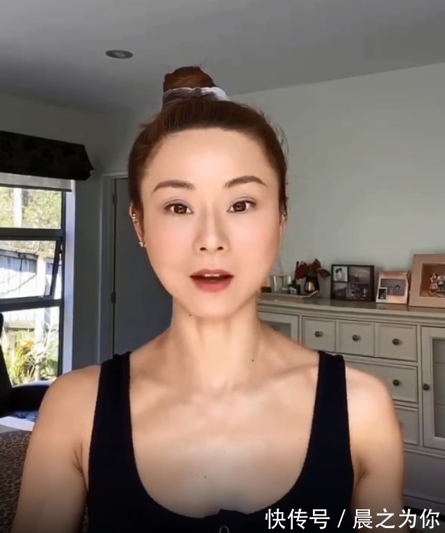 杠铃|39岁开始健身,两年时间将自己练回20岁,看辣妈v姐教你重返20岁