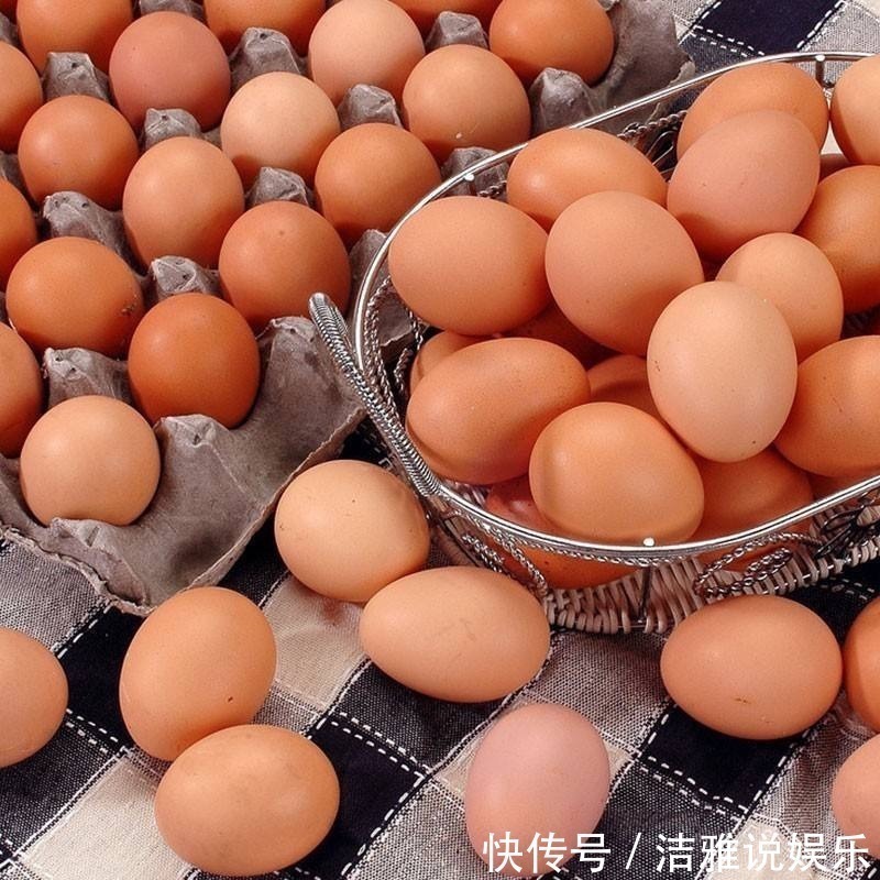 蛋白质|常吃煮鸡蛋好处多多,但医生研究发现此4类人不要吃煮鸡蛋