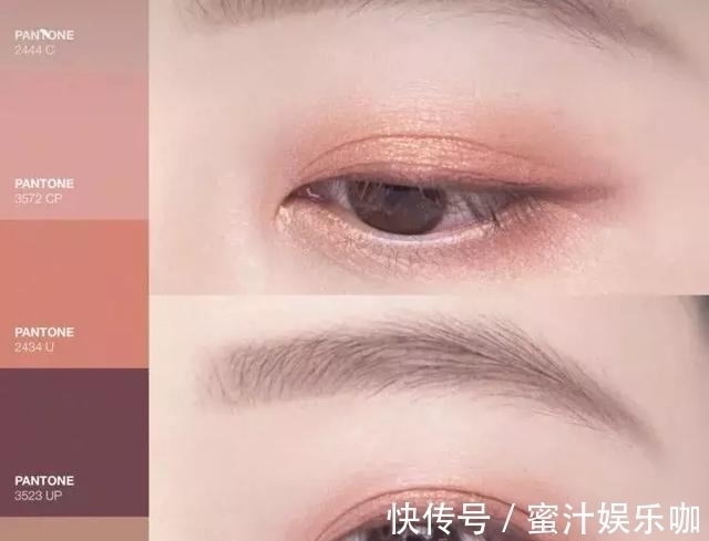 神仙颜值 “国货彩妆”是走后门了吗?神仙颜值配白菜价,刚刚好的“精致”