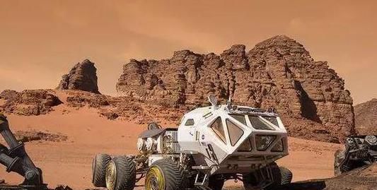 《火星救援》一部非常朴实亲民的太空科幻片