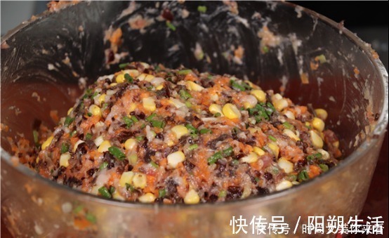 秘方|饭店不外传的调饺子馅秘方,没有复杂的调料和步骤,真的实用!