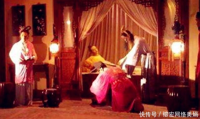 悲剧|谁是明朝最悲剧的皇帝?