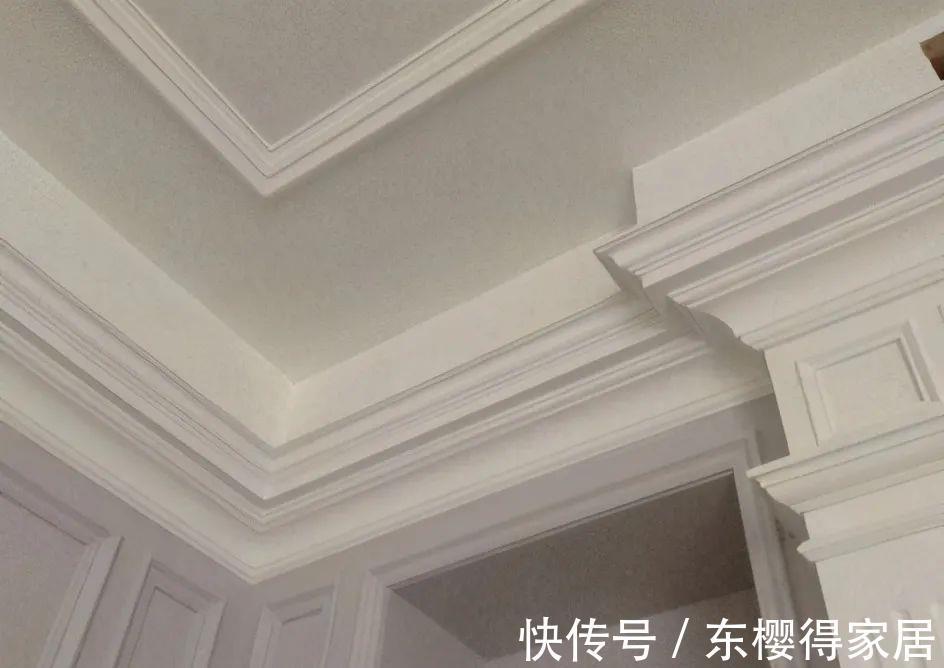 装修|越来越多人装修不做吊顶了,现在流行这样装,20年也不过时