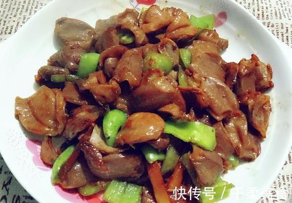 咸香适口超级下饭的美味菜,简单烹制,鲜香开胃巨解馋,来两碗饭