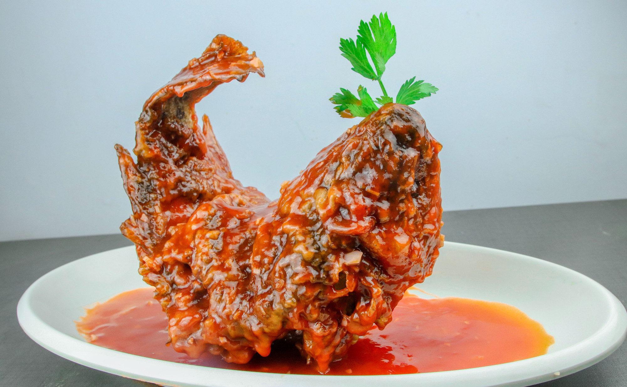 年夜饭必备的5道硬菜!寓意吉祥团圆,高颜值刷爆你的朋友圈