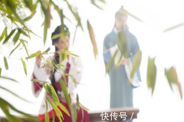 江城子|史上最撩人的诗词情话,套路满满,甜到炸