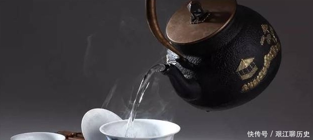 老白茶|煮茶有妙招,记住这5点,煮出来的茶汤不苦不涩