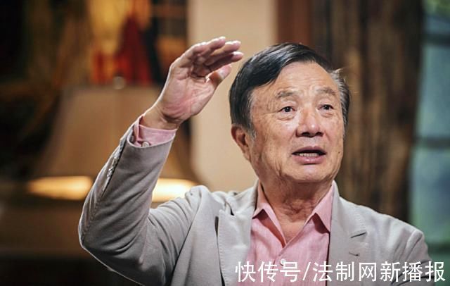 项目|30亿值了,华为敲定迪拜12000亿项目,任正非放出的狠话正在应验