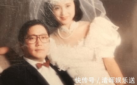 陈晓旭！曾是《红楼梦》晴雯，被丈夫宠23年连洗内衣都承包，如今人财两空