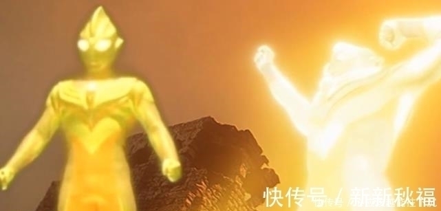 皮套|奥特曼:特利迦第五个形态曝光,复刻闪耀迪迦,疑似会有新规皮套