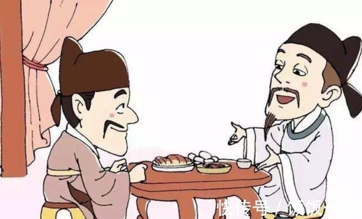 丫头|餐馆出“丫头啃鸭头,丫头嫌鸭头咸 ”,吃货对下联,老板:免费