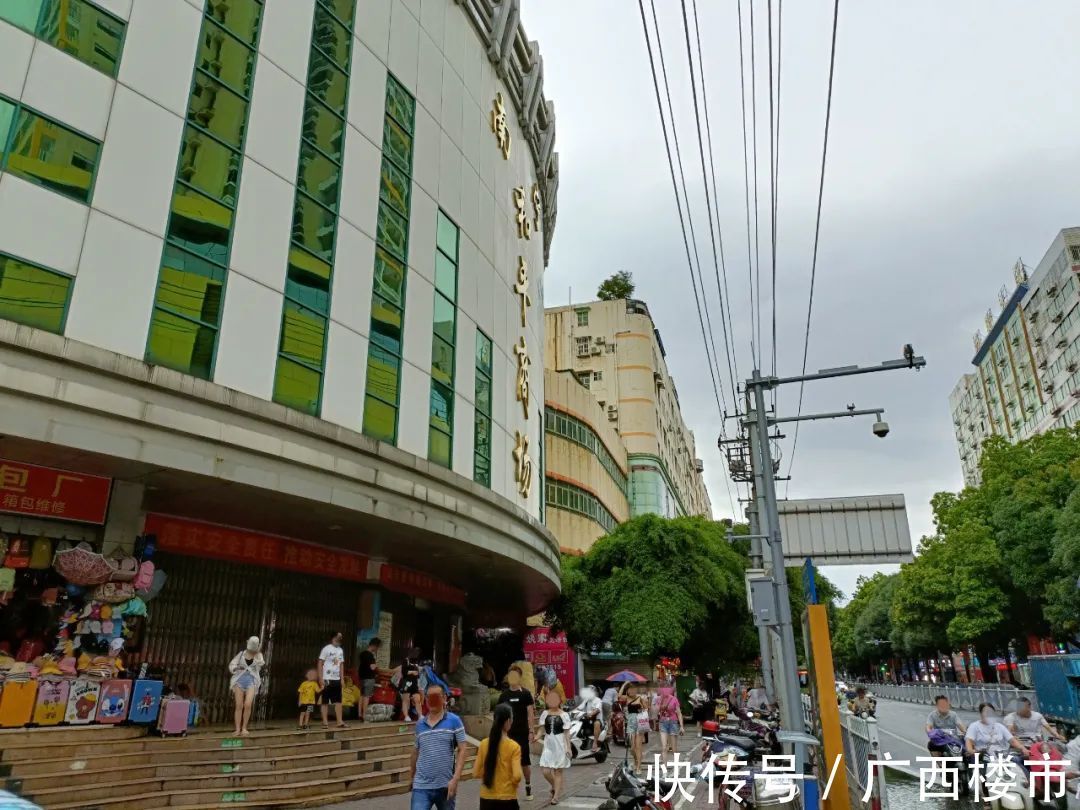 住宅|和平商场对面出新房,均价1.5万/㎡,还卖得很佛系?