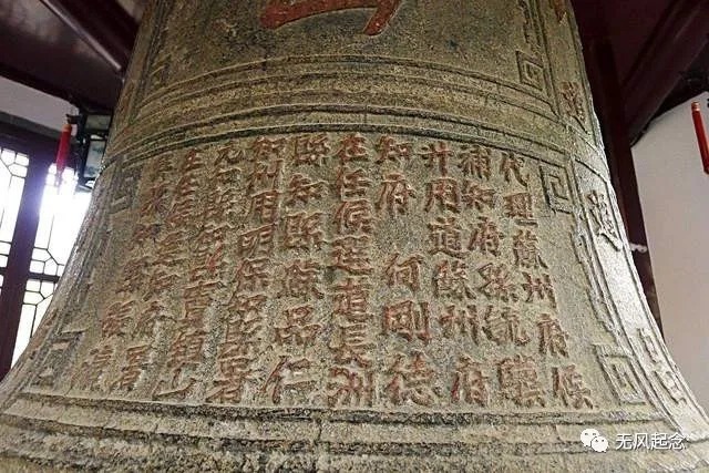 枫桥夜泊@唐朝不知名诗人,写了一首千古名作,仅仅28个字却捧红了2个景区