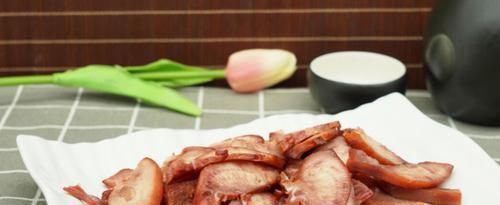 猪头肉上的肥肉，为什么比普通肥肉香？经常食用到底好不好？