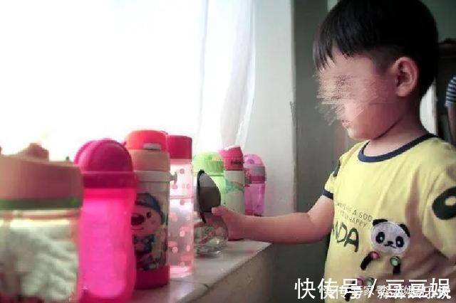 不锈钢|“夺命保温杯”遭央视曝光,热水进毒水出,家长却依旧购买!