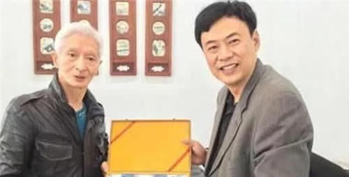 秘练|李凤山:秘练轻功,穿40斤铁砂衣3年,称自己身轻如燕能飞檐走壁