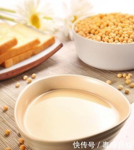 制作|“豆浆”经常推荐大家饮用,那在家制作豆浆时需要注意什么
